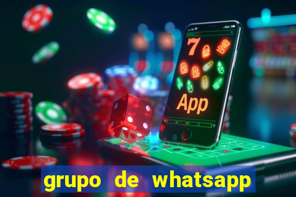 grupo de whatsapp de cdzinhas